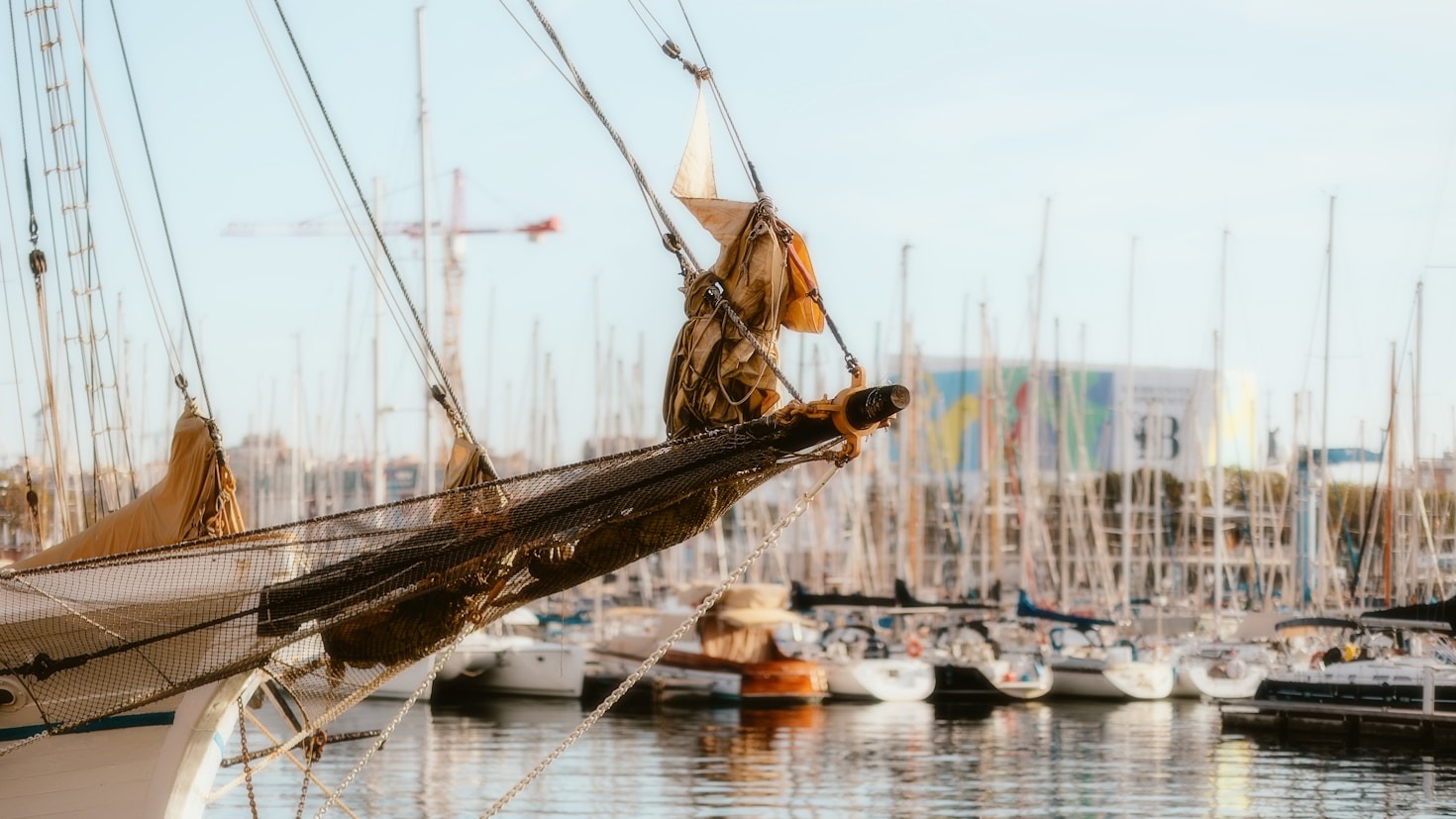 Como Promover a Integração no Setor Portuário