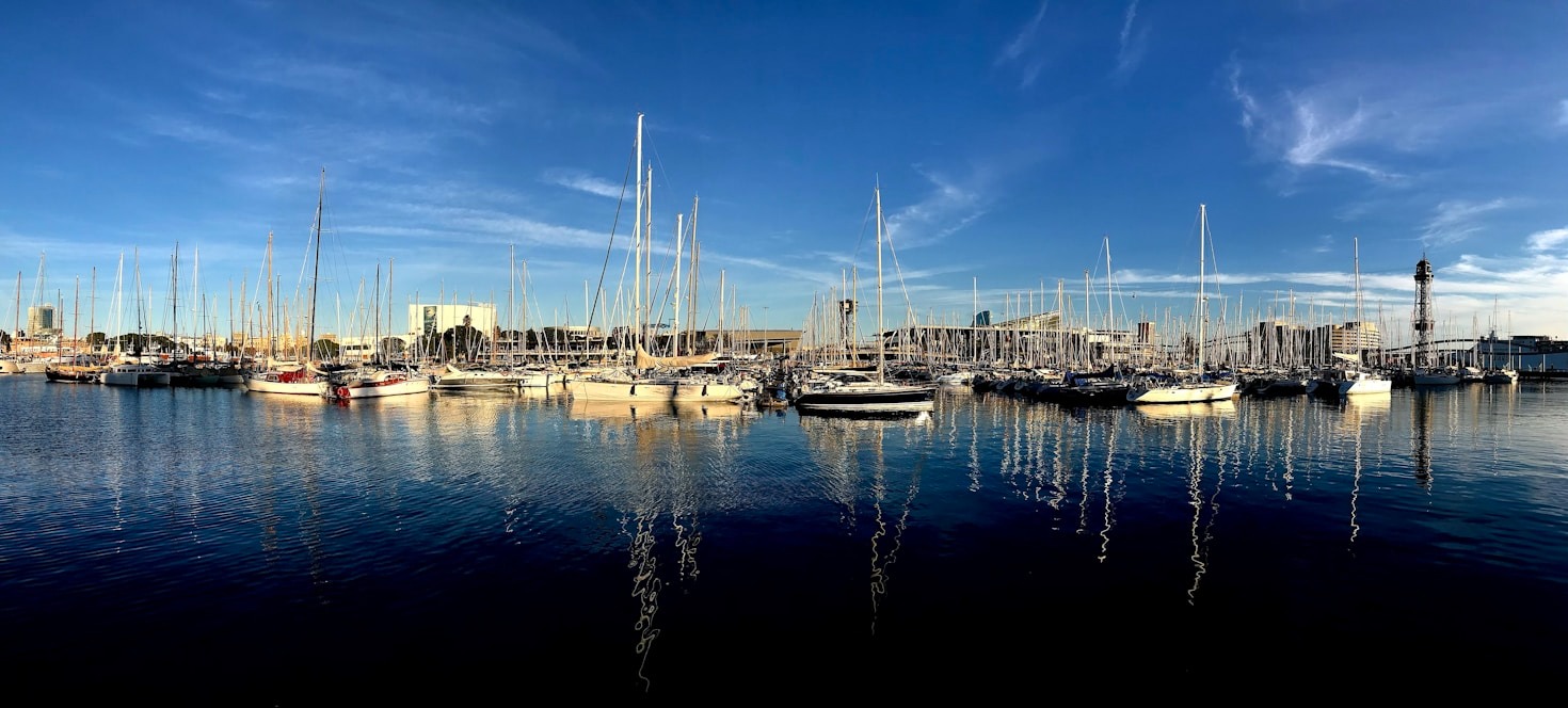 O Futuro do Trabalho nos Portos Brasileiros